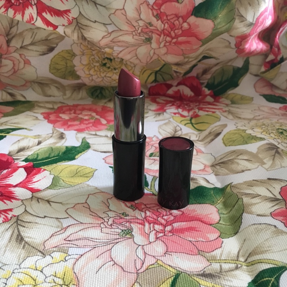 Mary Kay cream lipstick